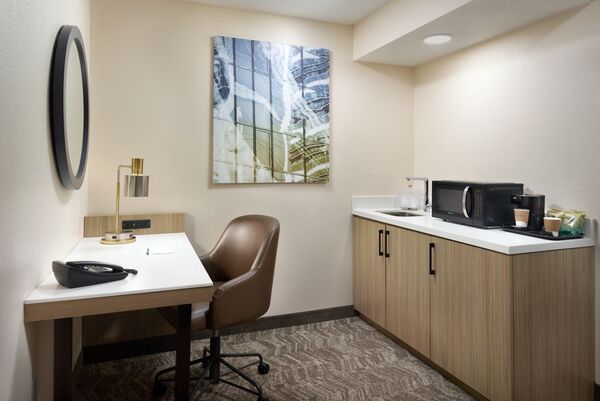 Springhill Suites Atlanta Sixflags