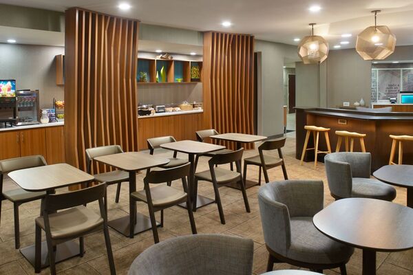 Springhill Suites Atlanta Sixflags