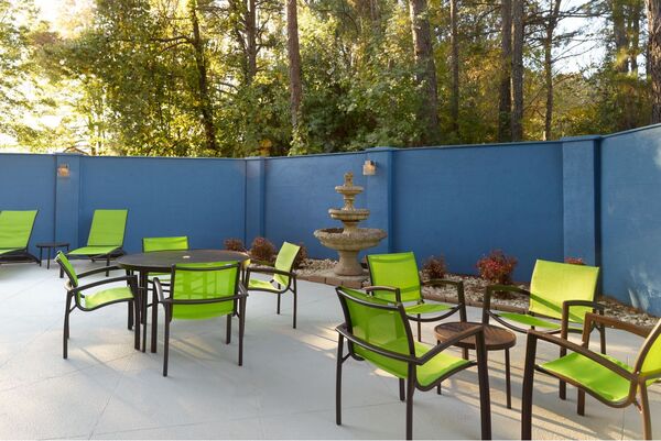 Springhill Suites Atlanta Sixflags