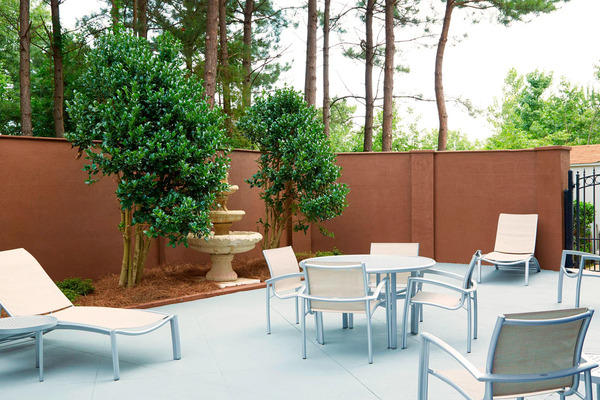 Springhill Suites Atlanta Sixflags