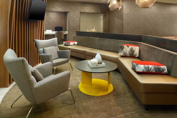 Springhill Suites Atlanta Sixflags