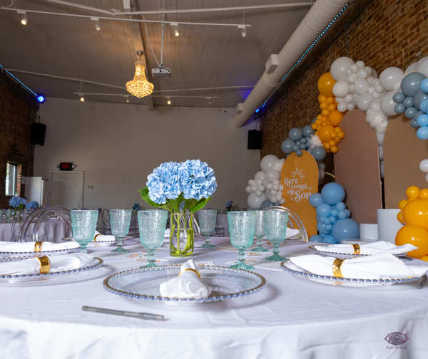 The Pinnacle Places Events