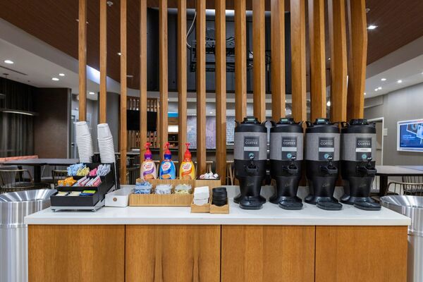 SpringHill Suites by Marriott Atlanta Alpharetta/Roswell