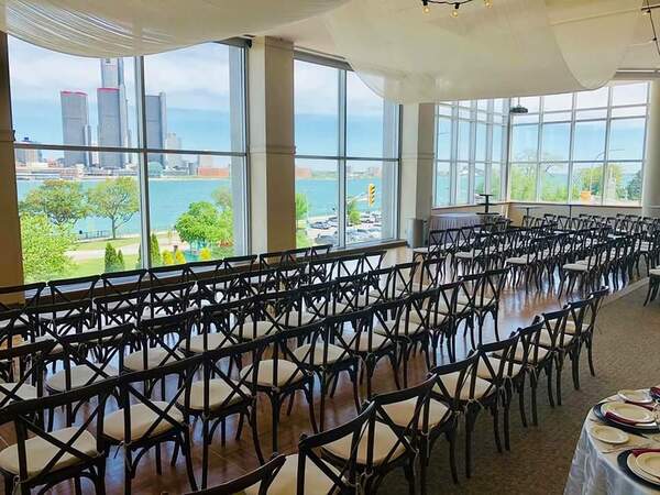 St. Clair College Centre for the Arts