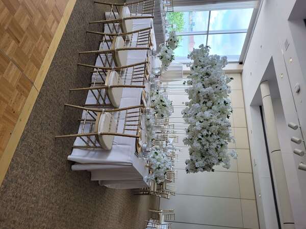 St. Clair College Centre for the Arts