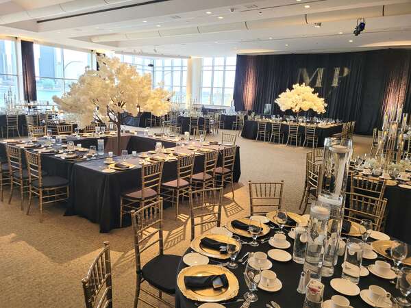 St. Clair College Centre for the Arts