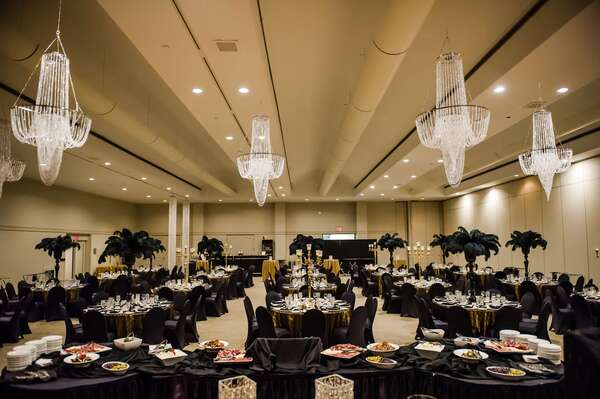 St. Clair College Centre for the Arts