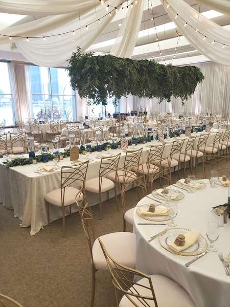 St. Clair College Centre for the Arts