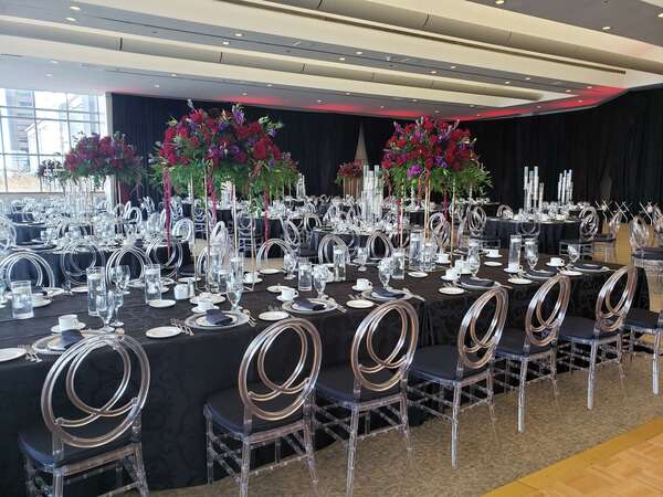 St. Clair College Centre for the Arts