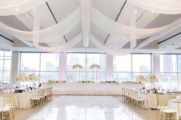 St. Clair College Centre for the Arts