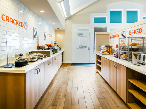 Sonesta Extended Stay Suites Annapolis