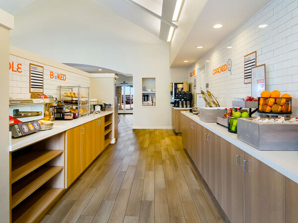 Sonesta Extended Stay Suites Annapolis