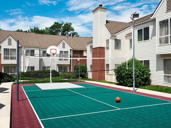 Sonesta Extended Stay Suites Annapolis