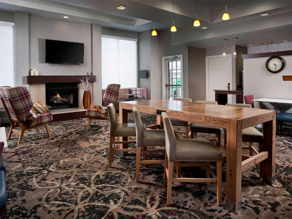 Sonesta Extended Stay Suites Annapolis