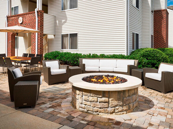 Sonesta Extended Stay Suites Annapolis