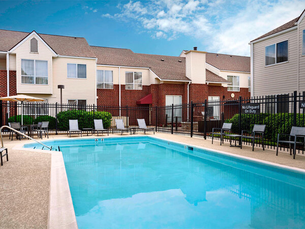 Sonesta Extended Stay Suites Annapolis