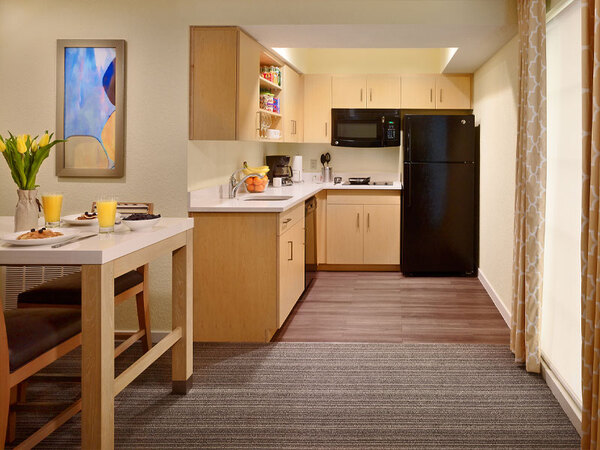 Sonesta Extended Stay Suites Princeton