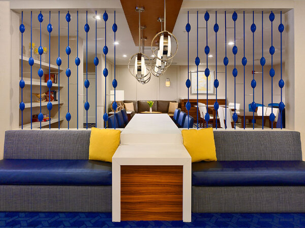 Sonesta Extended Stay Suites Princeton