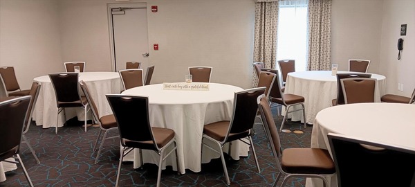 Hampton Inn & Suites Panama City Beach-Pier Park Area