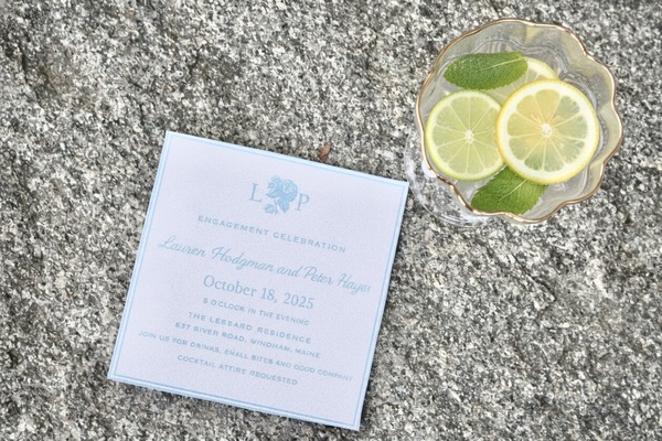 Maine Coastal Events Co.