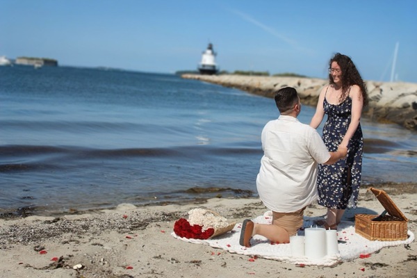 Maine Coastal Events Co.