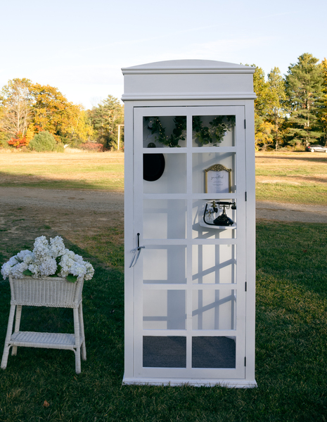 Maine Coastal Events Co.