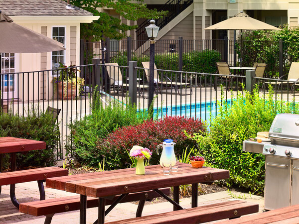 Sonesta Extended Stay Suites Somerset