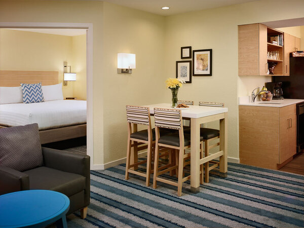 Sonesta Extended Stay Suites Somerset