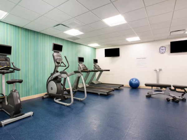 Holiday Inn Express & Suites Rushmore South