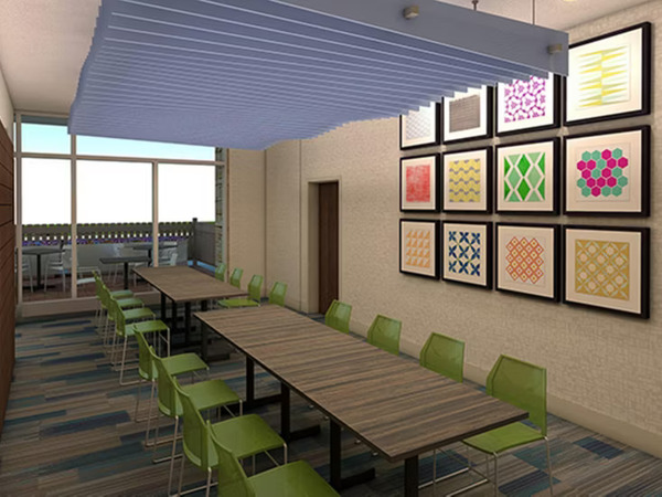 Holiday Inn Express & Suites /Oak Grove