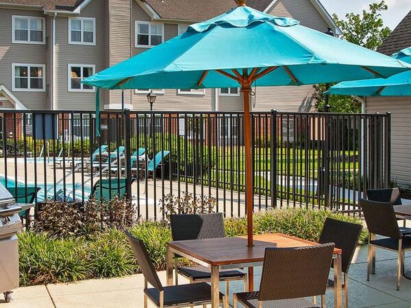 Sonesta Extended Stay Suites Baltimore BWI Airport