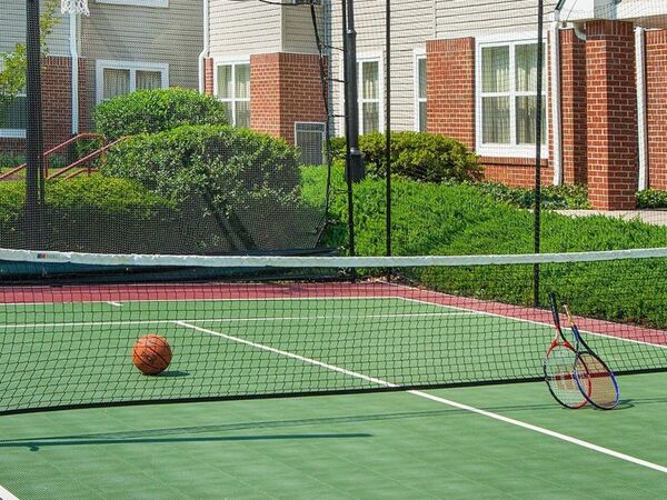 Sonesta Extended Stay Suites Baltimore BWI Airport