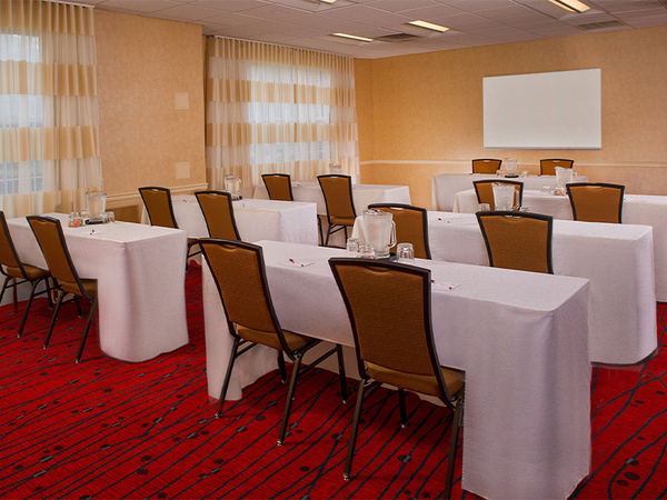 Sonesta Extended Stay Suites Baltimore BWI Airport