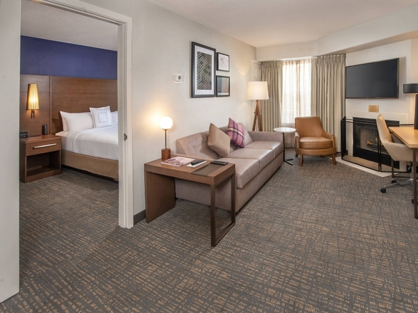 Sonesta Extended Stay Suites Baltimore BWI Airport
