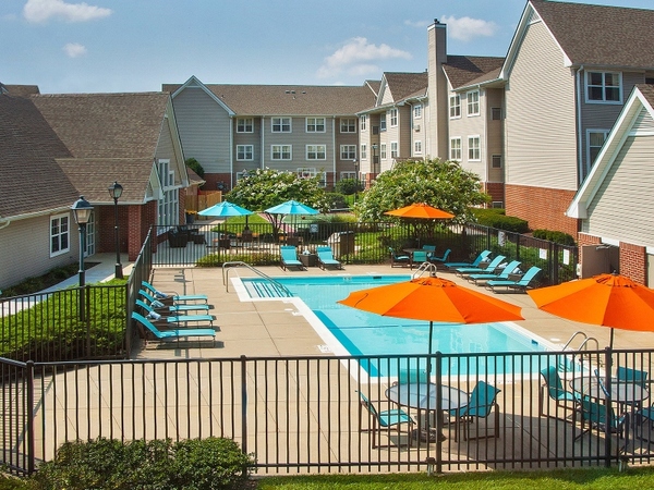 Sonesta Extended Stay Suites Baltimore BWI Airport