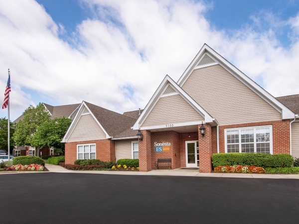 Sonesta Extended Stay Suites Baltimore BWI Airport