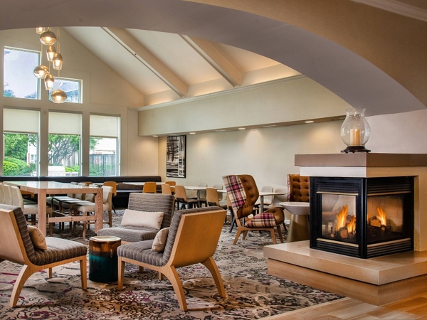 Sonesta Extended Stay Suites Baltimore BWI Airport