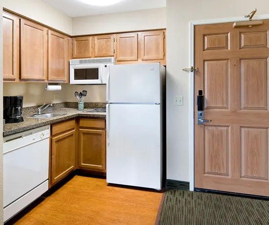 Aspen Suites Rochester