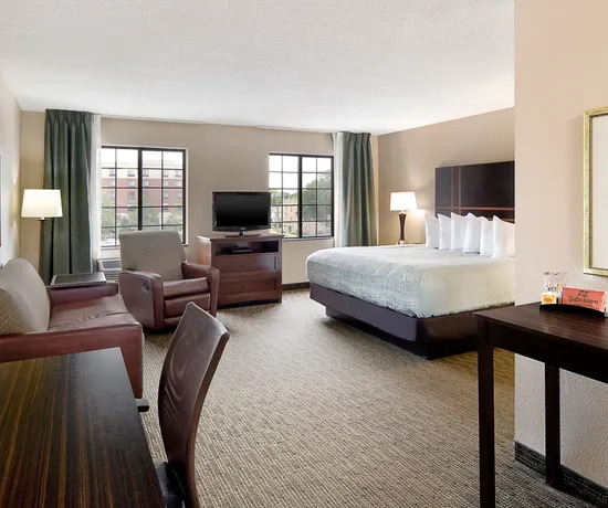 Aspen Suites Rochester