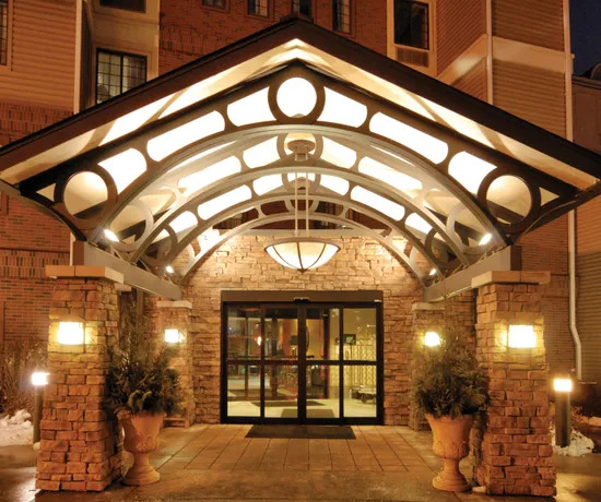 Aspen Suites Rochester