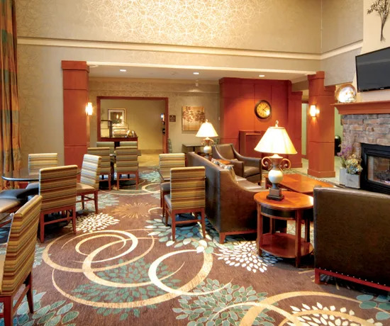 Aspen Suites Rochester