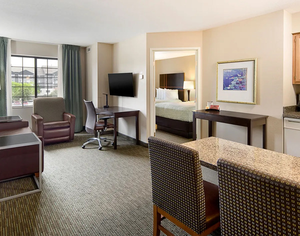 Aspen Suites Rochester