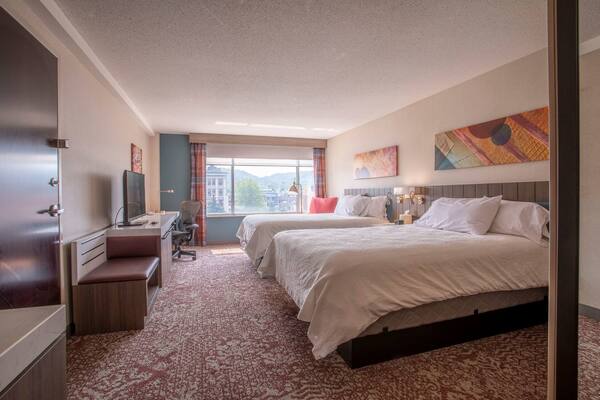 Hilton Garden Inn Mankato