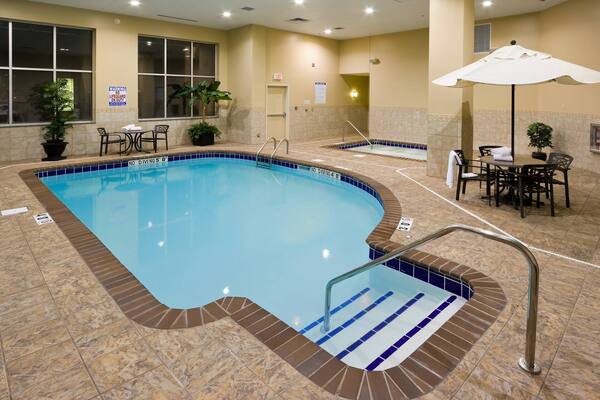 Hilton Garden Inn Mankato