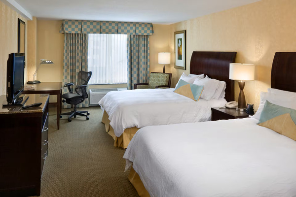Hilton Garden Inn Mankato