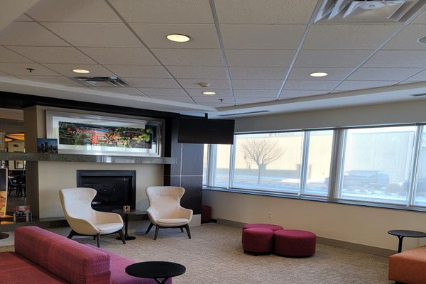 Hilton Garden Inn Mankato