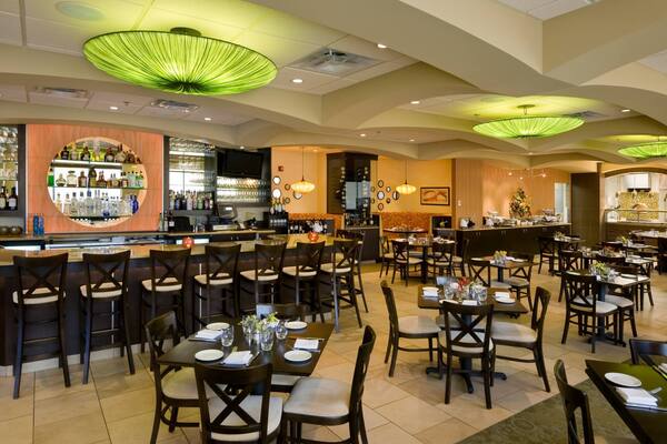 Hilton Garden Inn Mankato