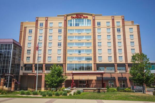 Hilton Garden Inn Mankato