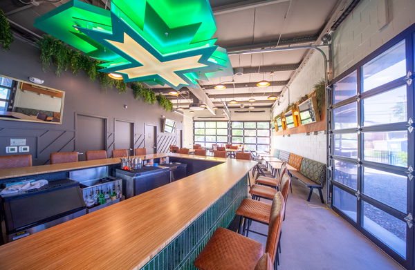 Land-Grant Extension