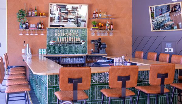 Land-Grant Extension